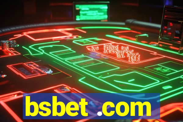 bsbet .com